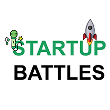 Startup Battles logo