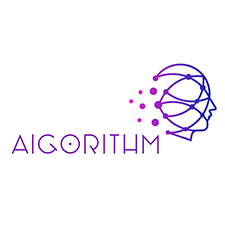 AIgorithm logo